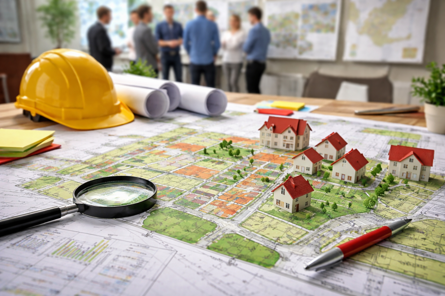 Wie läuft das Verfahren eigentlich ab?